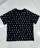  Áo phông 5 màu chữ hãng nội địa SALE 