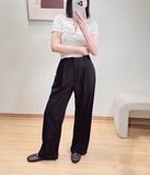  Quần nữ DEMIAN Hàn 3 màu G11T1 