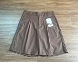  Quần short ZARA G10T3T 