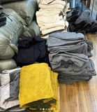  Bộ UNIQLO lót lông 111591311 thùng hàng lẻ 