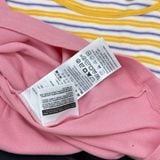  Áo levis 4 mẫu 