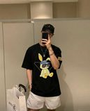  Áo DREW 3 mẫu 0314502 G11T1P SALE 