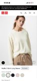  Áo UNIQLO 0730120 