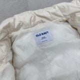  GILE OLD NAVY kid metalic 1112302 G6T5 dk 16/3/26 