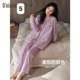  Set bộ dài tay 0821369 ORDER 