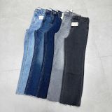  Quần Jeans NET 5 màu G14 