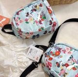  Balo PUMA Minnie mouse 0919516 SẴN 