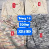  Quần nhiều mẫu dạ G1T4 Dk 23/3/26 