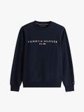  Áo nỉ TOMMY HILFIGER 0135505 G9T2P ĐK 