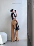  Quần âu nữ MIXXO 5 màu G13 SALE 