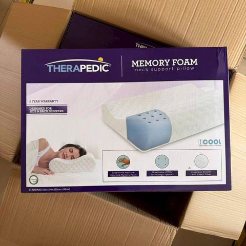  Gối Therapadic 0929520 SẴN 