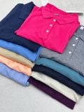  Áo polo uniqlo nhiều màu nữ G10T3T SALE 