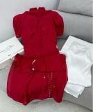  Set áo dài 2025 G9-T1T 