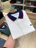  POLO LACOSTE cổ phối 03295 