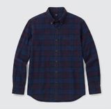  Sơ mi uniqlo nam nhiều màu SALE 