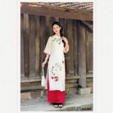  Áo dài 2025 G6T1,2 