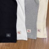  Áo POLO CALVIN KLEIN 0213514 G14 DK 