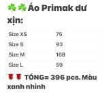  Áo sơ mi PRIMARK G5T4 