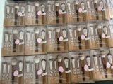  Set 5 cọ makeup Found Ever 