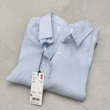  Sơ mi UNIQLO 2026 G1T2 DK7/3/26 