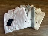  Áo nhiều màu TOMMY HILFIGER 0813195 G5T1 