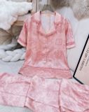  Bộ lụa Sam Luxury 2026 SALE 
