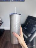  Cốc giữ nhiệt STARBUCKS BẠC ORDER 
