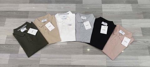  Áo polo ROUTINE 0712150 