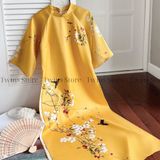  Áo dài 2025 G6T1,2 