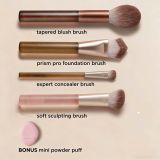  Set 5 cọ makeup Found Ever 