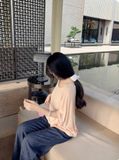  Quần LINEN UNIQLO 5 màu 0626163 G11T2P 