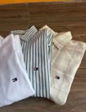  Áo nhiều màu TOMMY HILFIGER 0813195 G5T1 