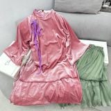  Set áo dài 2025 G9-T1T 