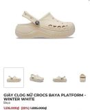  CROCS VNXK 1214912 