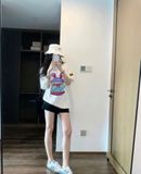 Áo DREW 3 mẫu 0314502 G11T1P SALE 