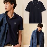 Áo POLO BANANA REPUBLIC (đã xả VT) (G4) 