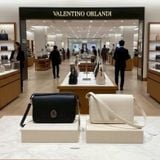 Túi 2 màu Valentino 1219912 