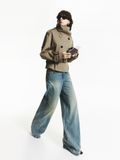  Áo trendcoat BSK 2 màu 0729520 G11-T3T ĐK 