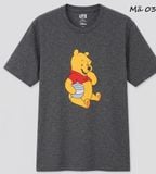  Áo UNIQLO G13T2 Sale 