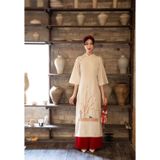  Áo dài 2025 G6T1,2 