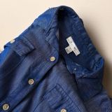  Đầm Demi cotton giấy 1115514 SALE G10-T2T 