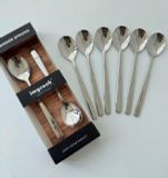  Set 6 thìa INOX 0721169 ORDER 
