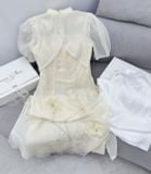  Set áo dài 2025 G9-T1T 