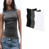  Áo thun ZARA nhiều màu 0912058 G12-T2T ĐK 