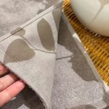  Khăn MUJI sz 34x110 set 3 màu random trơn 1106517 OD 