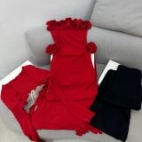  Set áo dài 2025 G9-T1T 