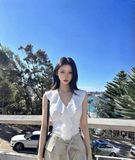  Áo lụa MNG 0819150 