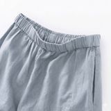  Quần Muji 0528187 G2T1 