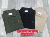  Áo polo nam ROUTINE 0626150 G11T2T 
