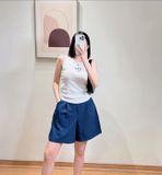  Quần short UNIQLO nữ 5 màu G7T1 